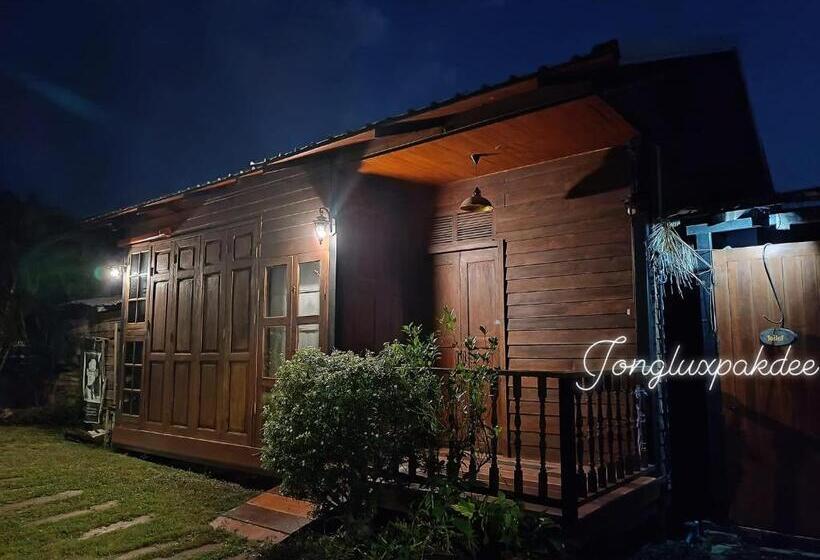 Номер Стандарт Трехместный, ๋jongluxpakdee โรงแรมจงรักษ์พักดี
