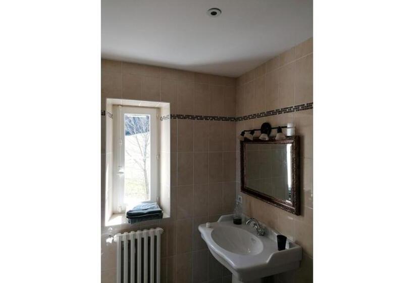 Стандартный Номер Кровать Кинг, Monchâteau étoilé, Chambres D Hôtes
