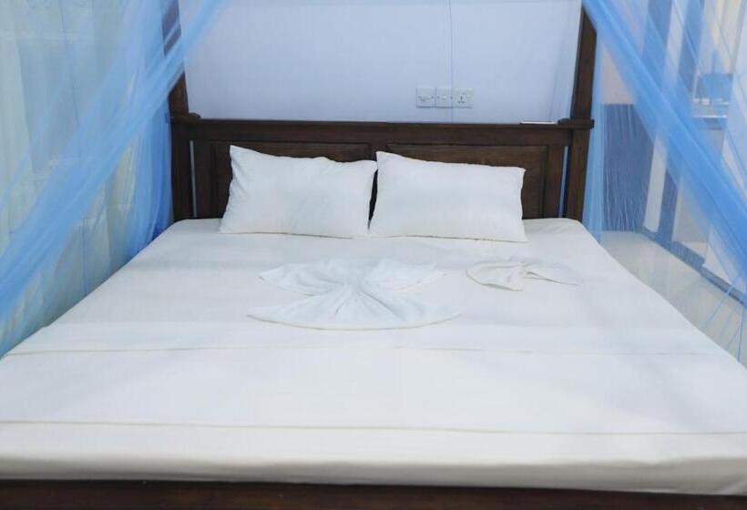 Номер Deluxe с Балконом, Surfside Retreat Weligama