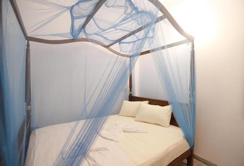 Номер Deluxe, Surfside Retreat Weligama