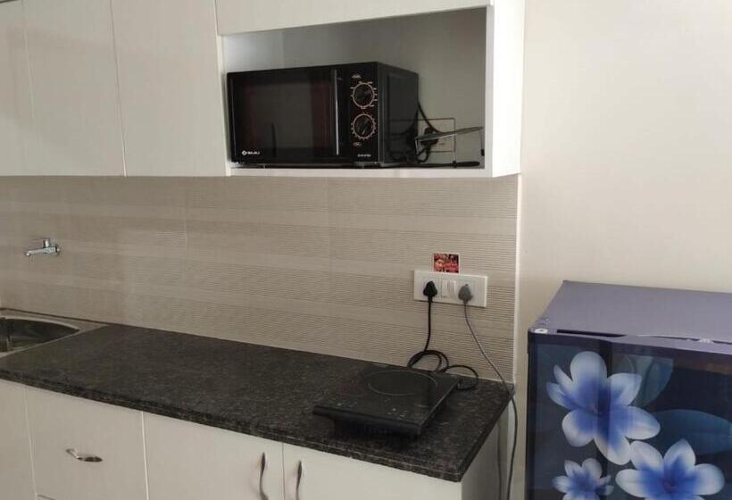 Номер Deluxe, Deluxe Guest House