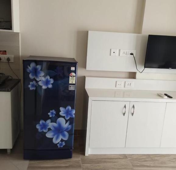 Номер Deluxe, Deluxe Guest House