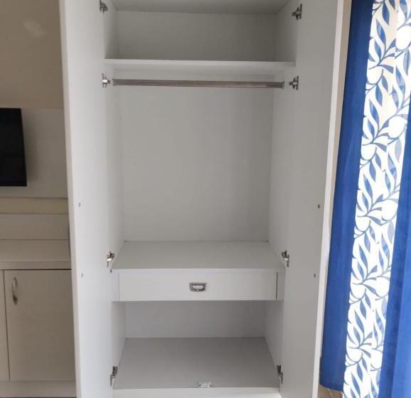 Номер Deluxe, Deluxe Guest House