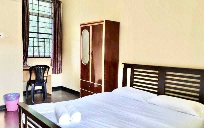 Номер Стандарт, Raudhah Rest Inn