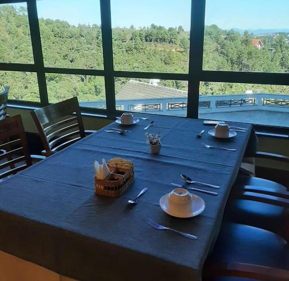 آپارتمان 1 خوابه با چشم‌انداز, Home Green   Um Castelo Na Montanha 2124