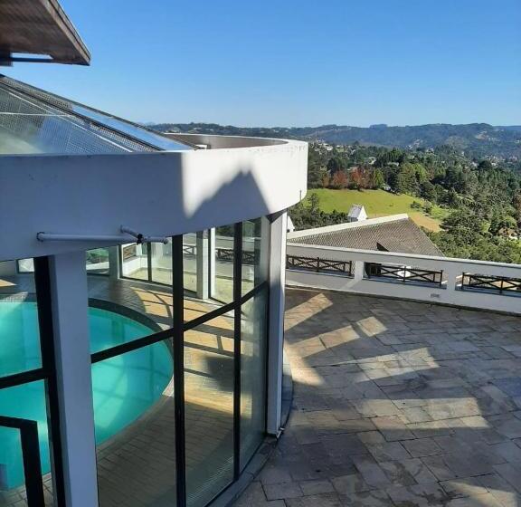 آپارتمان 1 خوابه با چشم‌انداز, Home Green   Um Castelo Na Montanha 2124