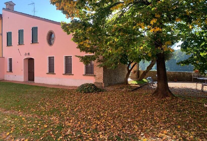 خانه 3 خوابه, Agriturismo Case In Collina