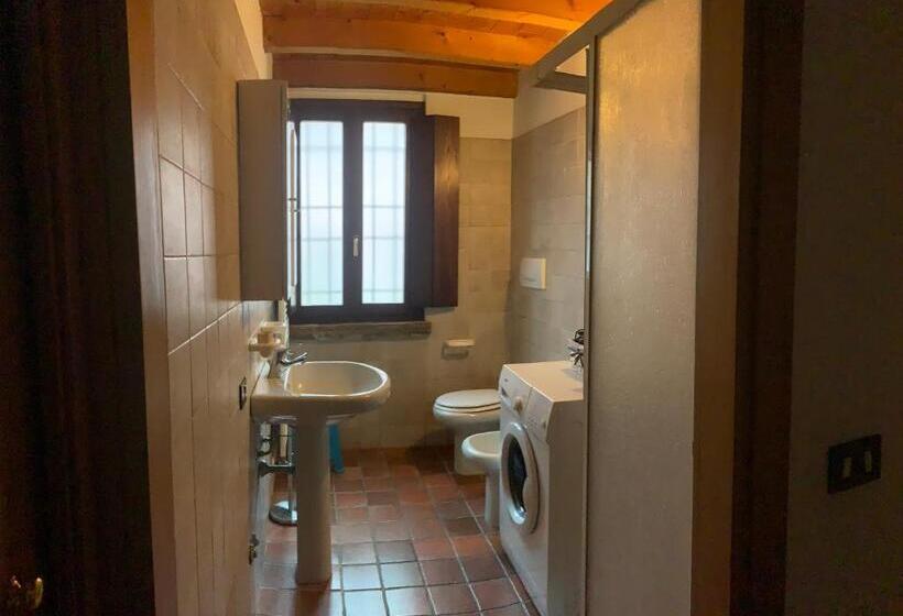 خانه 3 خوابه, Agriturismo Case In Collina