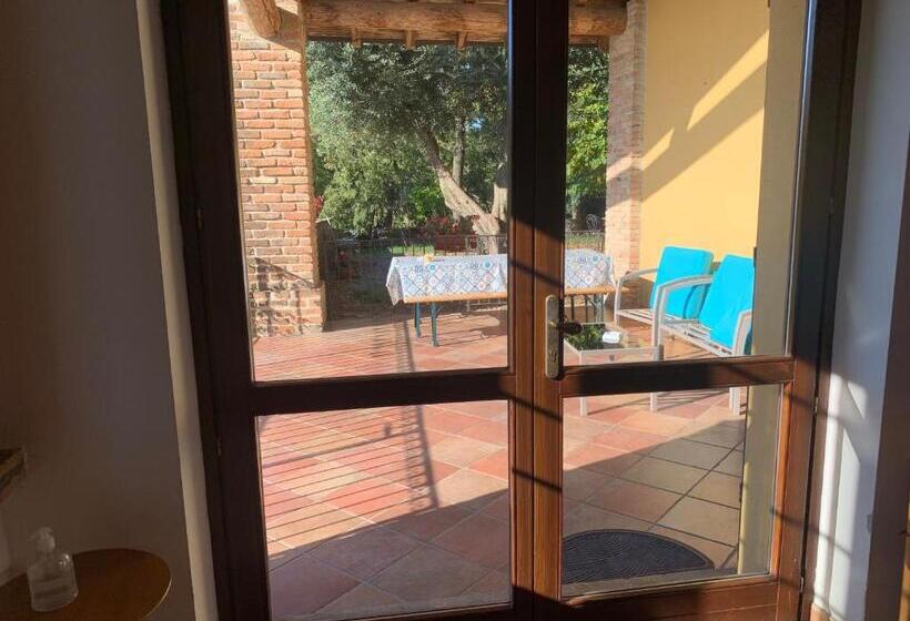 خانه 3 خوابه, Agriturismo Case In Collina