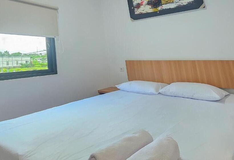 Номер Стандарт, Buana Express Mitra Reddoorz