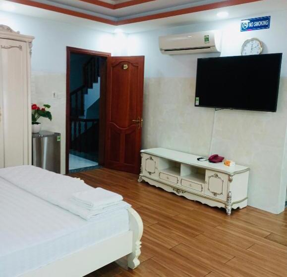 اتاق استاندارد, Khách Sạn Hoàng Triều