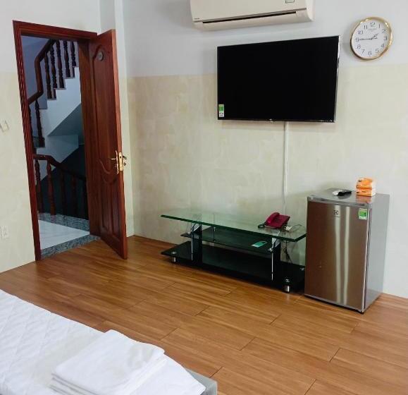 آپارتمان 1 خوابه, Khách Sạn Hoàng Triều