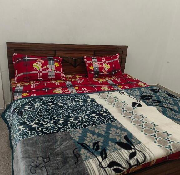 Номер Deluxe, Leelawati Aashram