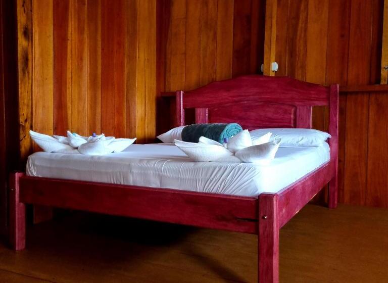 스탠다드 룸, Pousada Da Dri Lodge