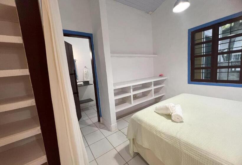 בקתת חדר, Zil Hospeda