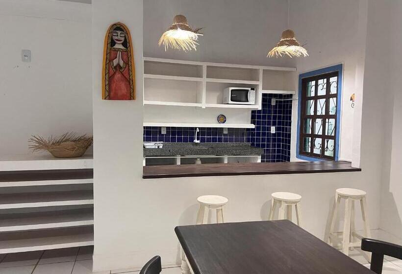 בקתת חדר, Zil Hospeda