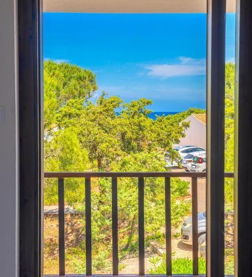 4인용 수피리어 룸, Q Resort