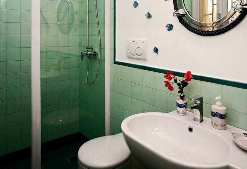 Номер Стандарт, B&b Villa Ines