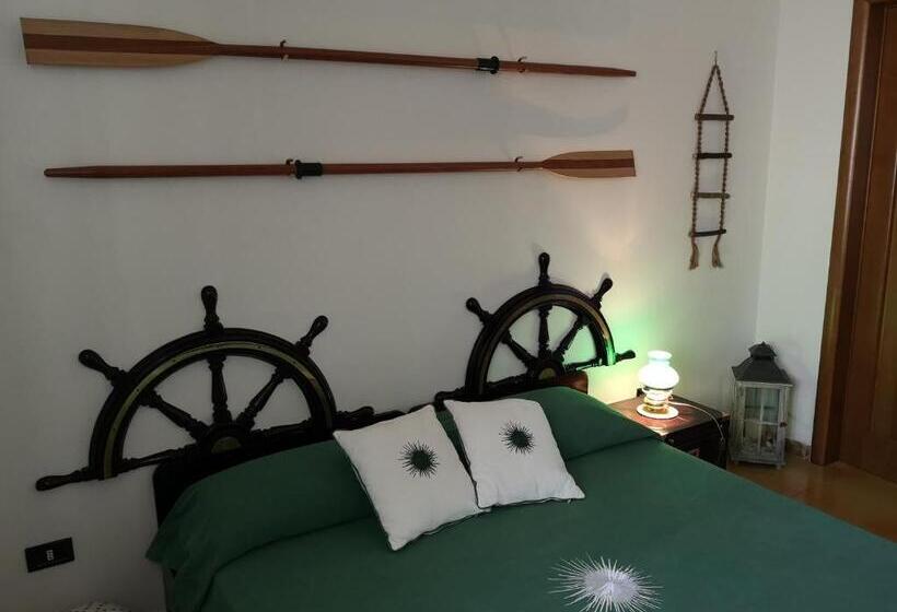 Номер Стандарт, B&b Villa Ines