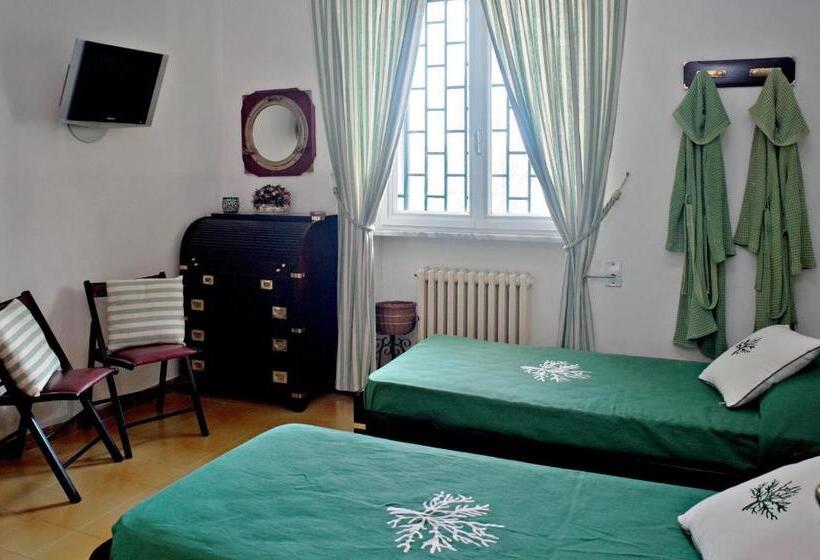 Номер Стандарт, B&b Villa Ines