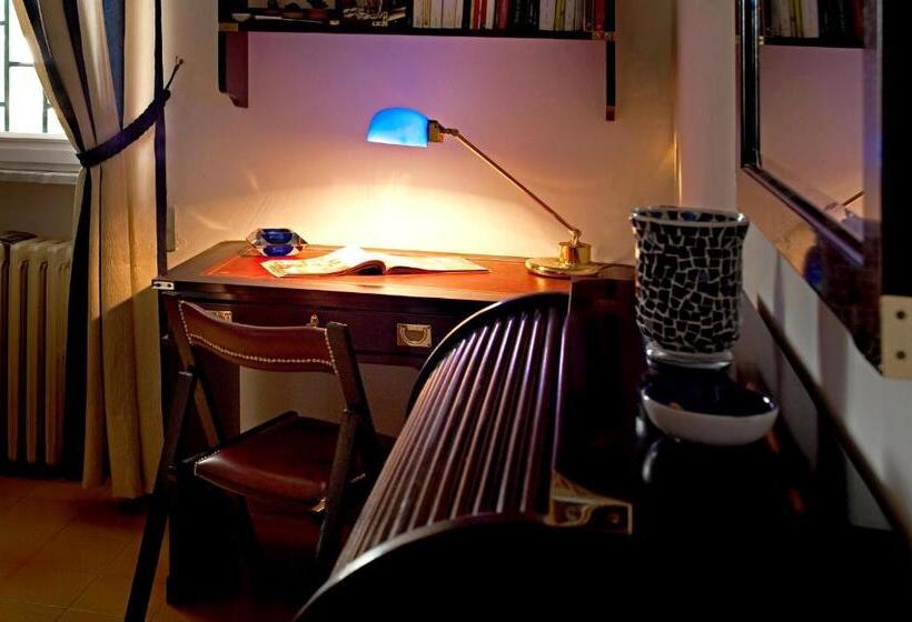 Номер Стандарт Трехместный, B&b Villa Ines