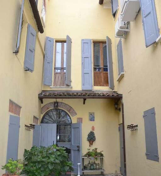 Люкс Повышенной Комфортности, Cesare Magli & Figli Residenza D'epoca Luxury Rooms