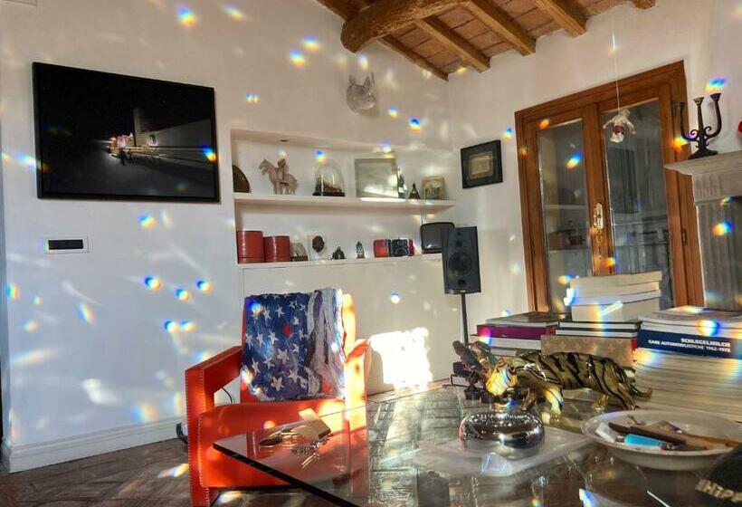 Люкс Повышенной Комфортности, Cesare Magli & Figli Residenza D'epoca Luxury Rooms