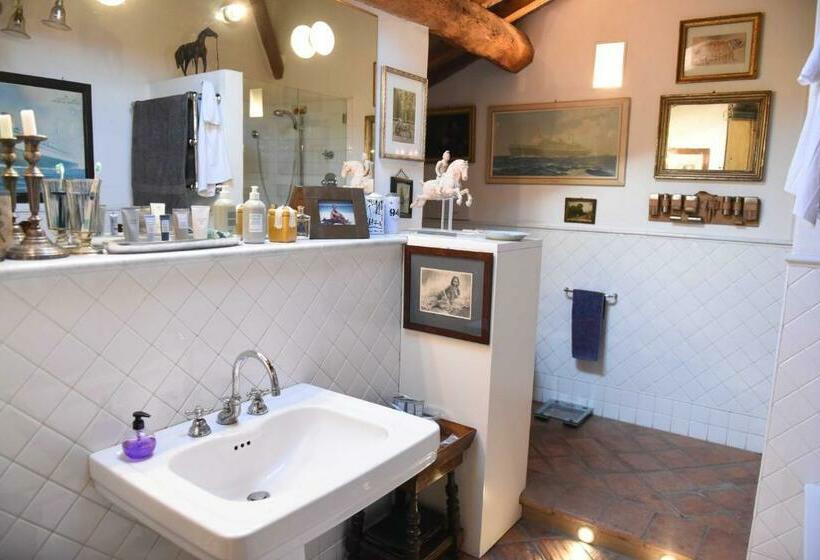 Люкс Повышенной Комфортности, Cesare Magli & Figli Residenza D'epoca Luxury Rooms