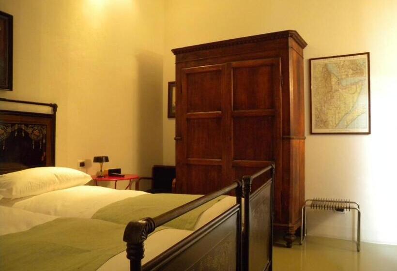 Люкс Повышенной Комфортности, Cesare Magli & Figli Residenza D'epoca Luxury Rooms