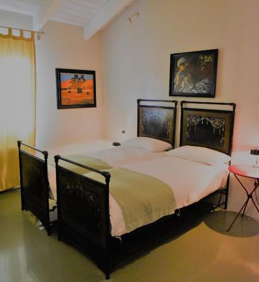 Номер Superior, Cesare Magli & Figli Residenza D'epoca Luxury Rooms