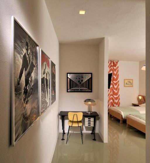 Номер Superior, Cesare Magli & Figli Residenza D'epoca Luxury Rooms