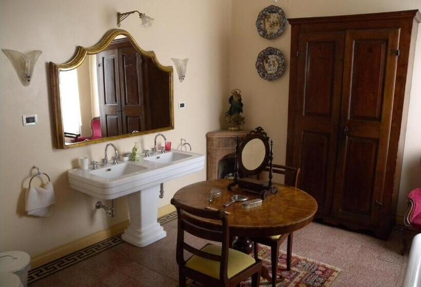 Номер Deluxe, Cesare Magli & Figli Residenza D'epoca Luxury Rooms