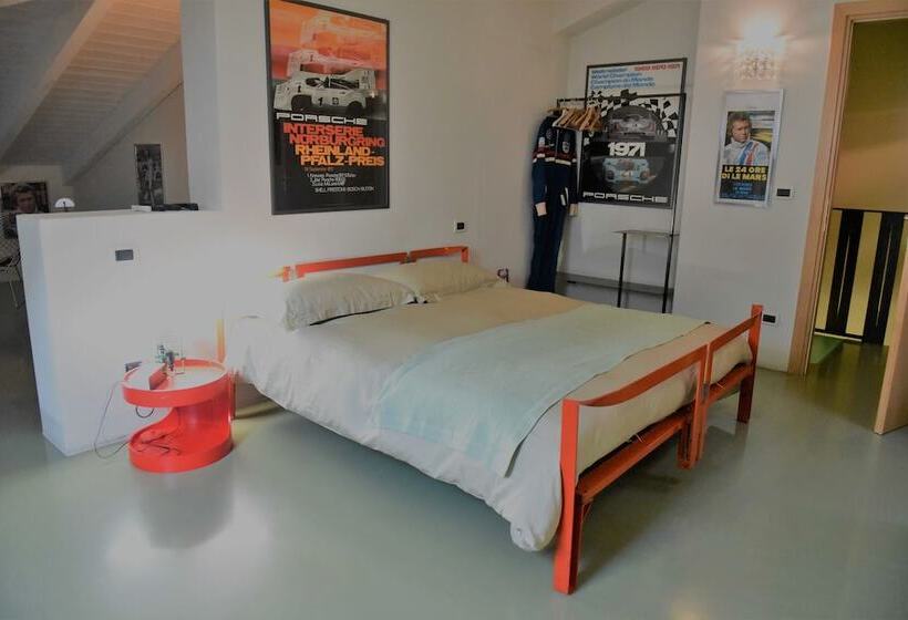 Трехместный Номер Superior, Cesare Magli & Figli Residenza D'epoca Luxury Rooms