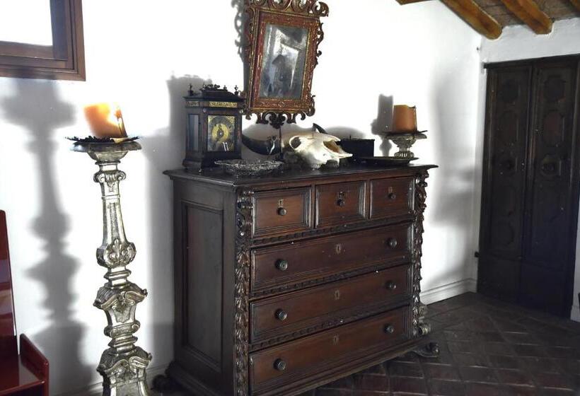 Люкс Повышенной Комфортности, Cesare Magli & Figli Residenza D'epoca Luxury Rooms