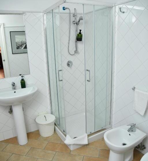 Номер Стандарт Индивидуальный, Cesare Magli & Figli Residenza D'epoca Luxury Rooms