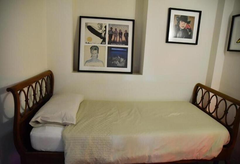 Трехместный Номер Superior, Cesare Magli & Figli Residenza D'epoca Luxury Rooms