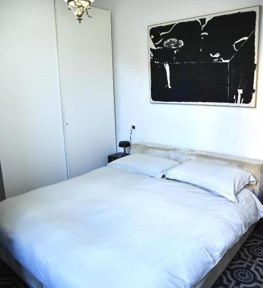 Номер Superior Кровать Кинг, Cesare Magli & Figli Residenza D'epoca Luxury Rooms