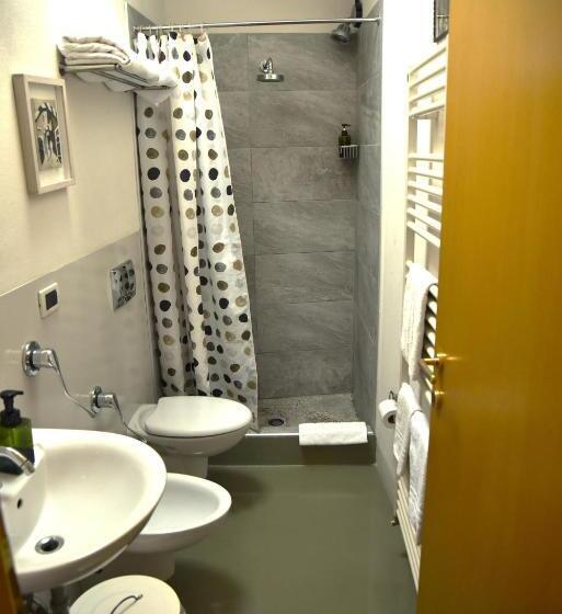 Номер Superior, Cesare Magli & Figli Residenza D'epoca Luxury Rooms