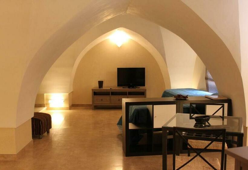 Четырехместный Номер Стандарт, Dimora Storica   Casa Sicuro