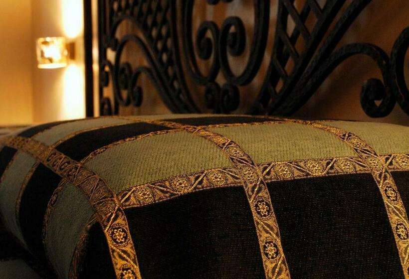 Номер Стандарт, Dimora Storica   Casa Sicuro