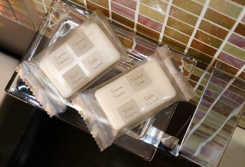 غرفة قياسية رباعية, Dimora Storica   Casa Sicuro