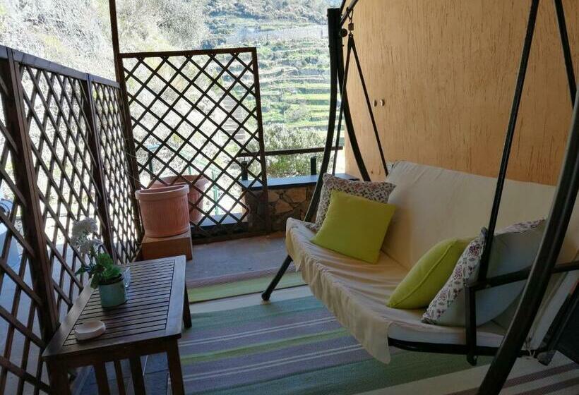 Quarto Economy, La Serra Sul Mare