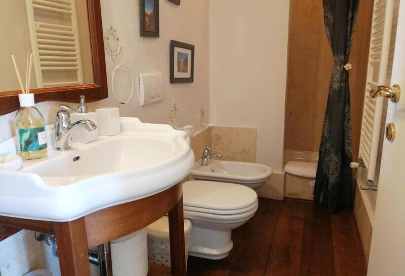 Quarto Economy, La Serra Sul Mare