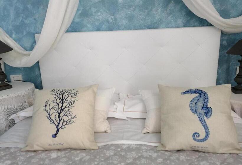Quarto Economy, La Serra Sul Mare