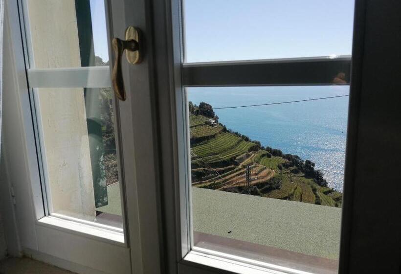 Quarto Economy, La Serra Sul Mare