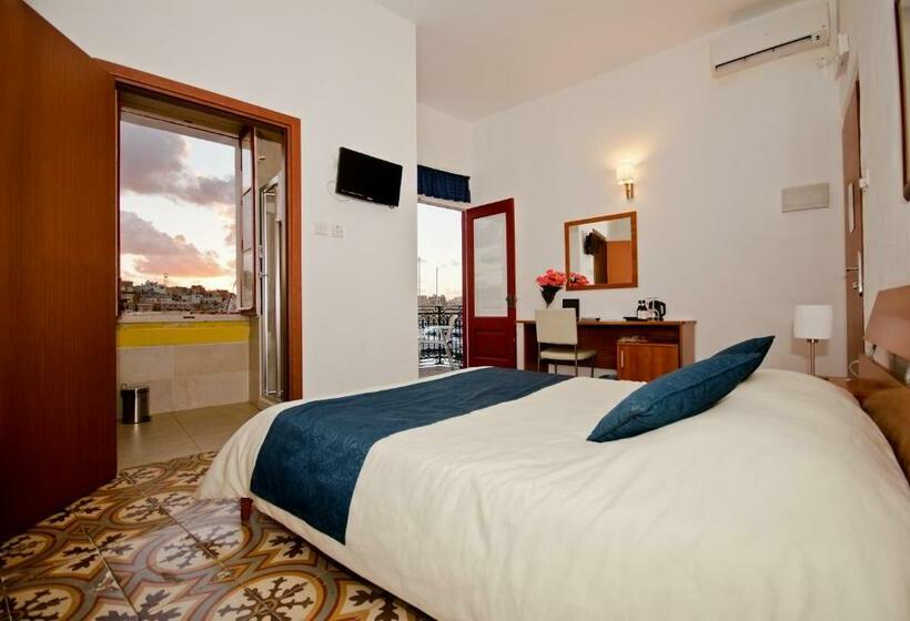 اتاق استاندارد, Villa Del Porto