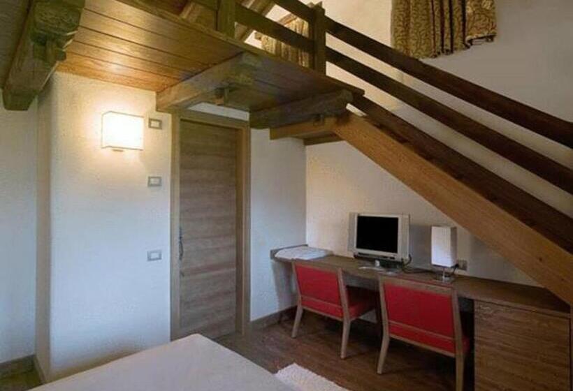 ４ベッドルームクラシックタイプ, Maison Tissiere