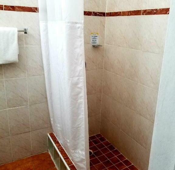 اتاق استاندارد با 2 تخت دوبل, Parador Guanica 1929