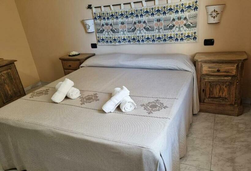 Quarto Estandar, Plammas