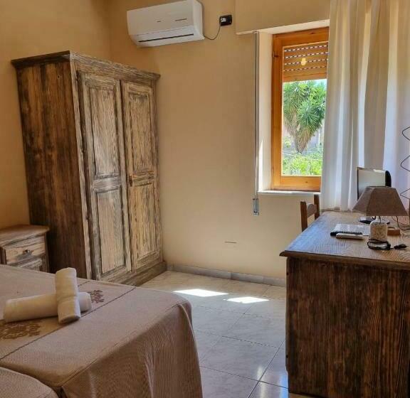 Quarto Estandar, Plammas